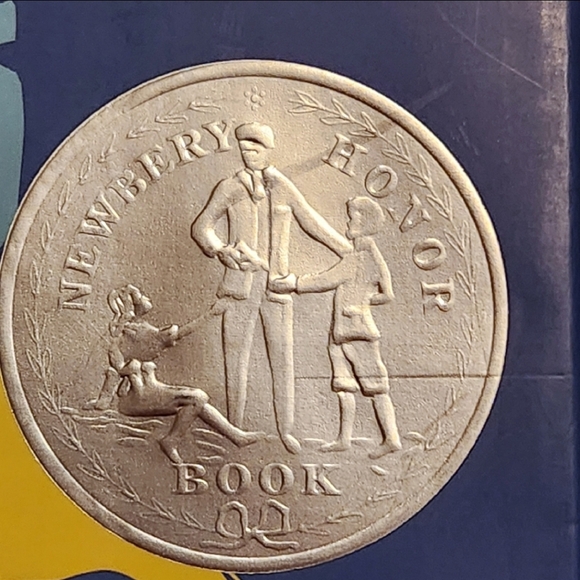 Fighting Words By Kimberly Brubaker Bradley - Picture 2 of 6